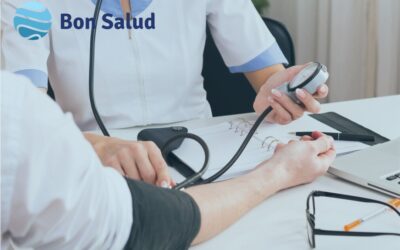 Hipertención Arterial