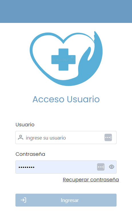 credencial digital BonSalud